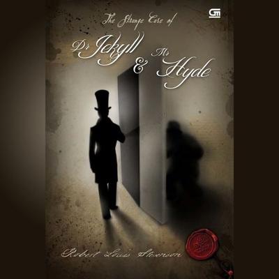 Dr. Jekyll dan Mr. Hyde - Robert Louis Stevenson, Audio, 9789152133330