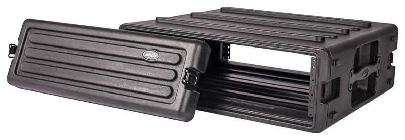 SKB R3U Roto Rack