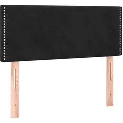 vidaXL, Boxspringbett, Faxonina (Flach mit Nägeln) (100 x 200 cm)