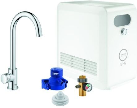 Grohe Blue Mono Professional 31302002 Start Kit