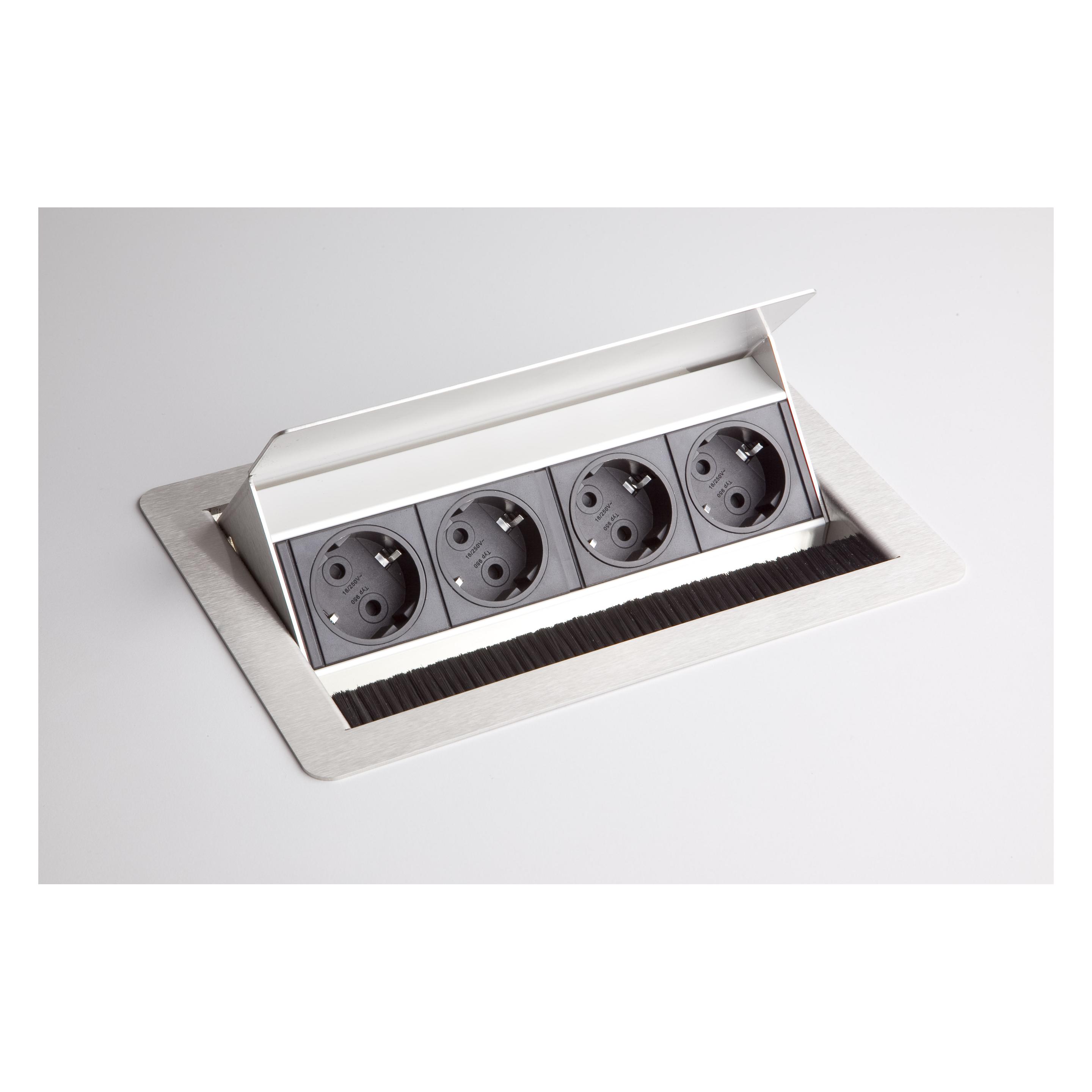 Hammerbacher Elektrifizierung VELDOSE (3 m) (VELDOSE0)