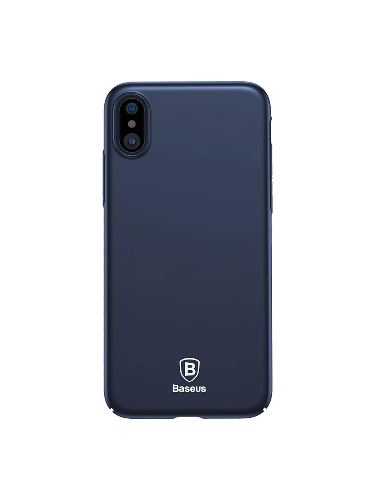 Baseus Thin Case for iPhone X/XS