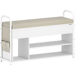 Sitzbank PILO (BHT 30x101x63 cm) - BHT 30x101x63 cm