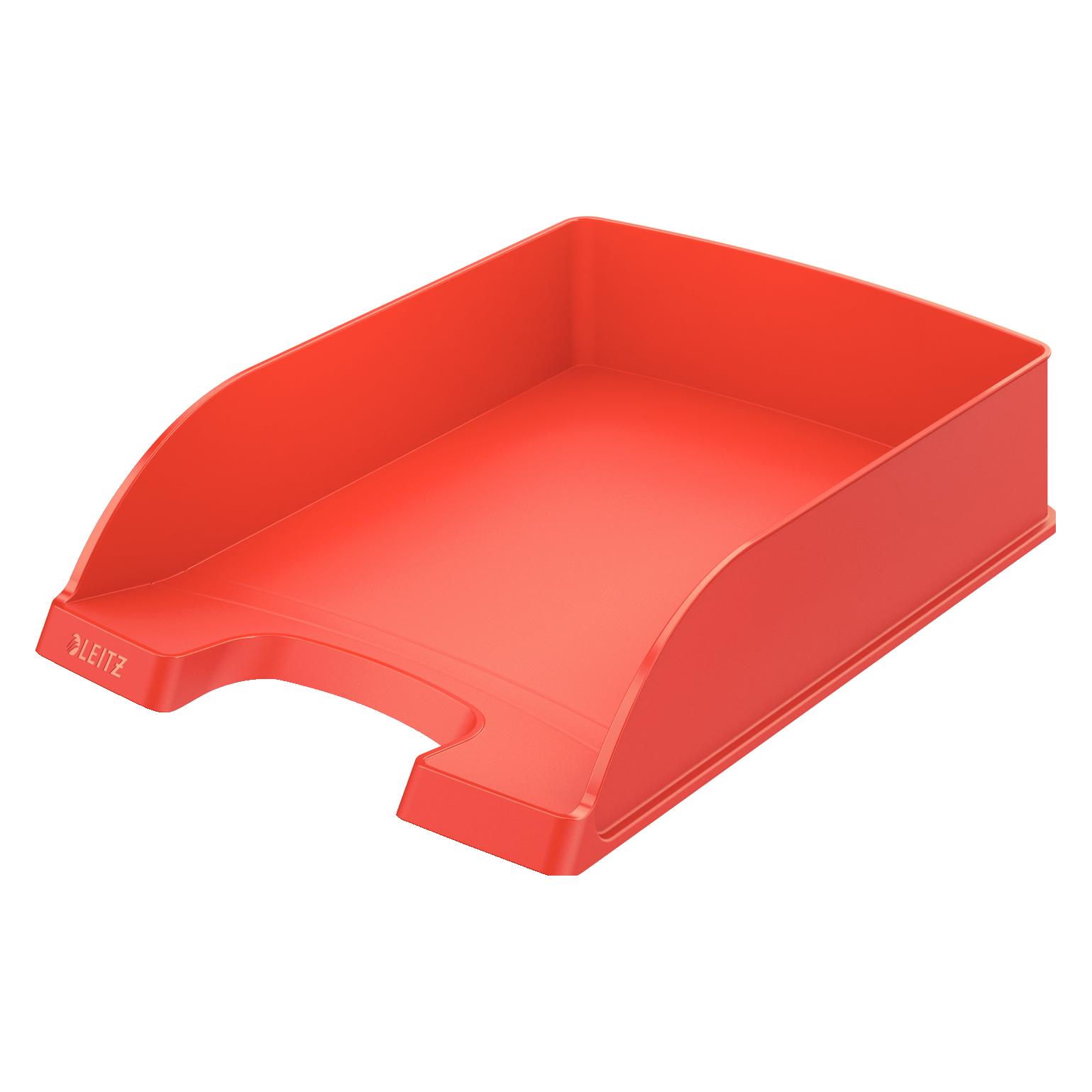 Leitz Plus Briefkorb Standard (A4) (5227-00-20)