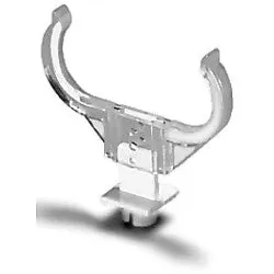 Houben Lampenhalter f.2G11,H21/24/27mm 101393