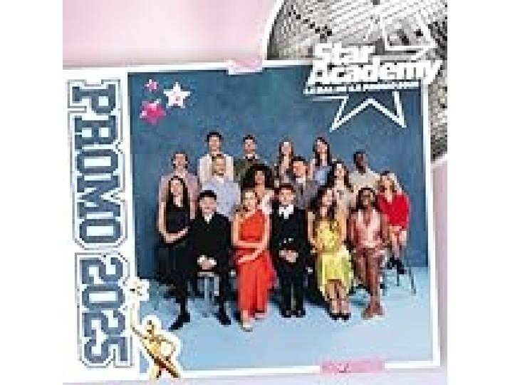 Le bal de la promo 2025 (Edition ‘’Tenue de soirée’’)