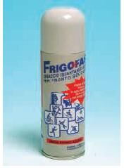 Farmac-Zabban FrigoFast Ghiaccio Spray Istantaneo 200 ml