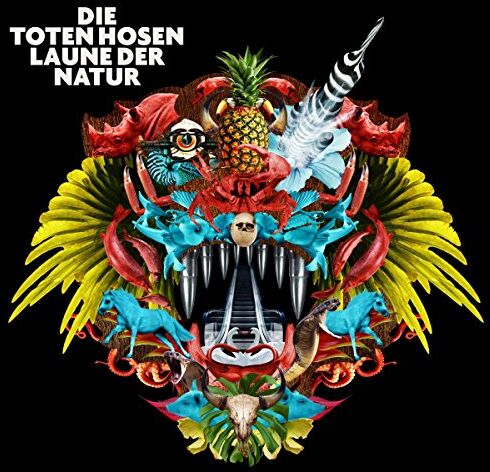 Die Toten Hosen - Laune der Natur - Preis vom 14.10.2026 23:07:16 h