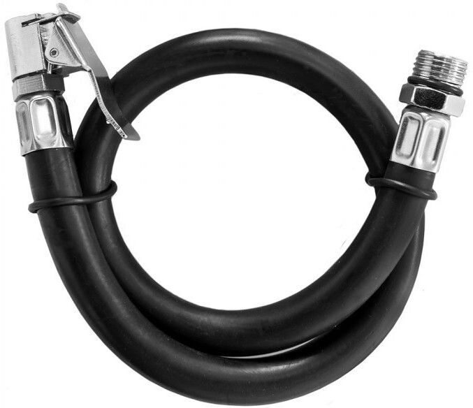 AIRPRESS 42078-BS Spiral Hose