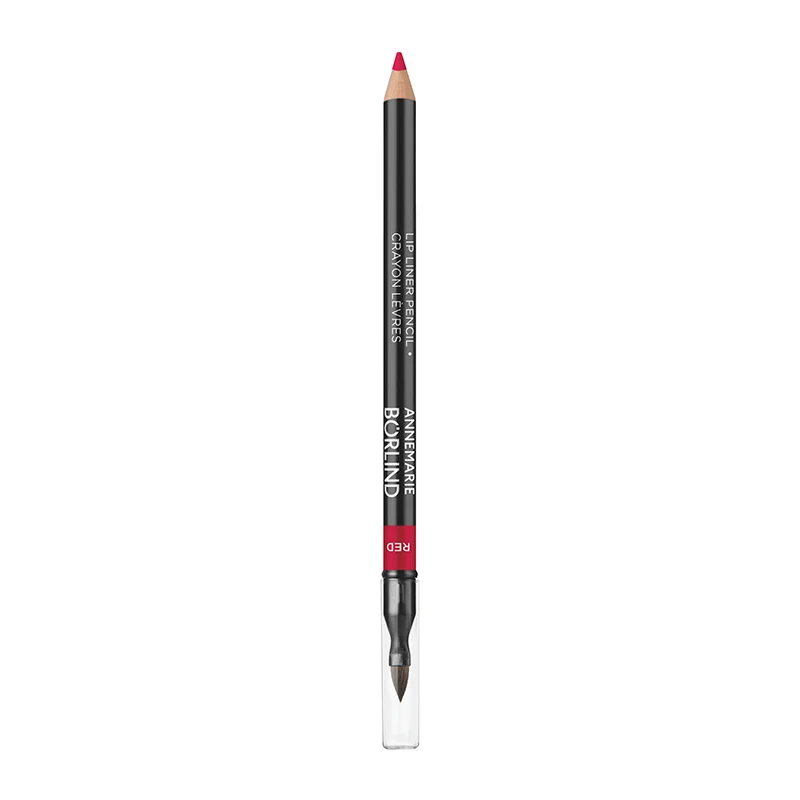 Annemarie Börlind Lippenkonturenstift red, 1g 602682