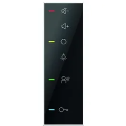 TCS MEH7001-0140 SENSO PRO Audio Touchmodul S für Freisprecher MEH70010140