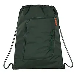 Satch Sportbeutel Forest Green