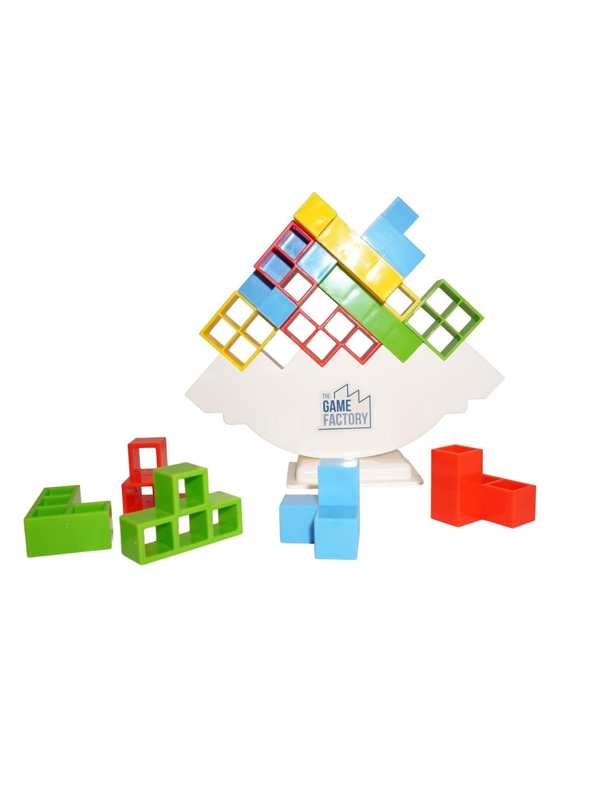 Amo Games Brick Balance game