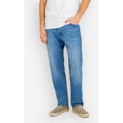 REELL Rave Jeans mid blue wash Gr. 29/30