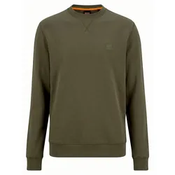 Sweatshirt BOSS grün, 56