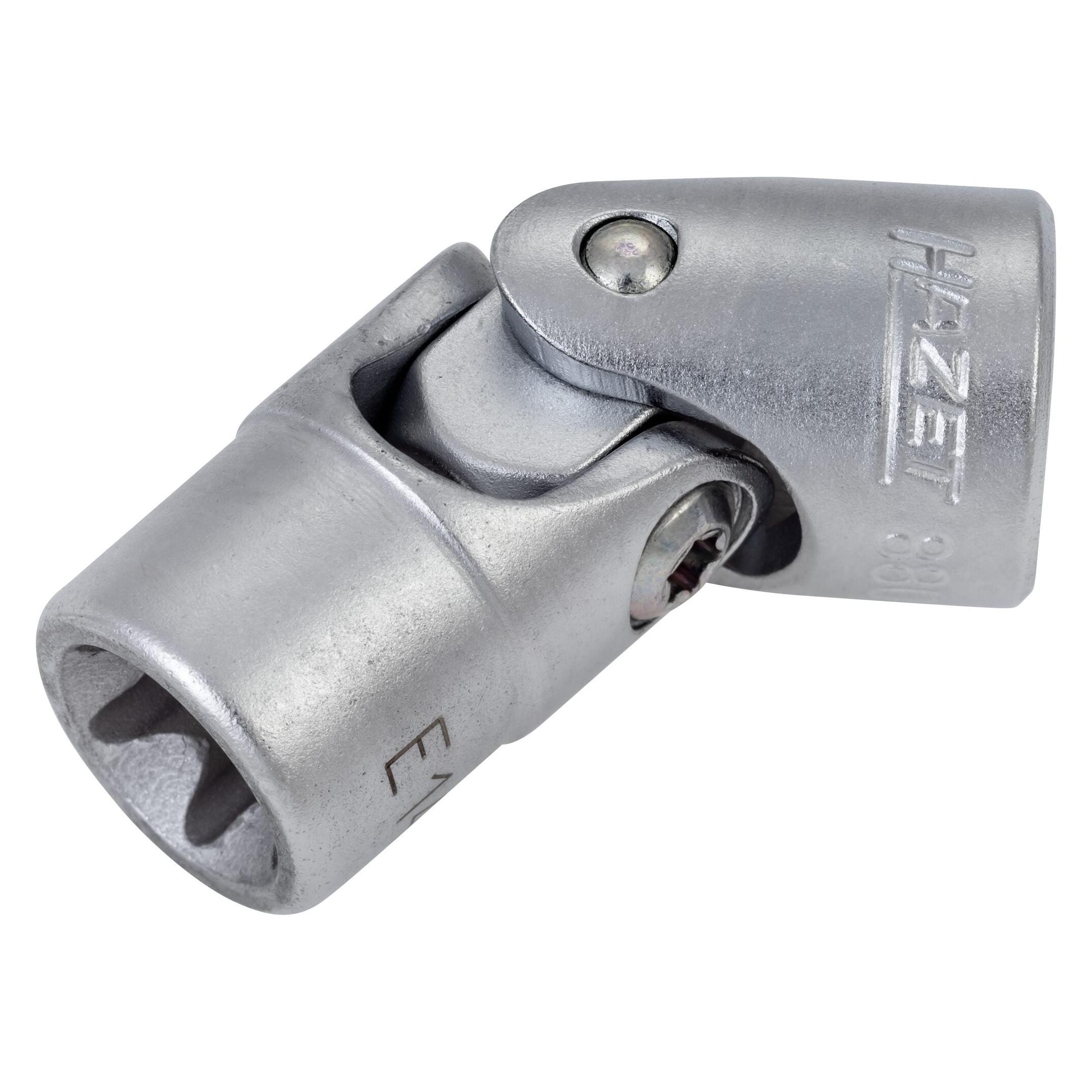 Hazet Steckschlüsseleinsatz TORX 880G-E14 Vierkant10 mm (3/8 Zoll) Aussen TORX Profil E14 (880G-E14)