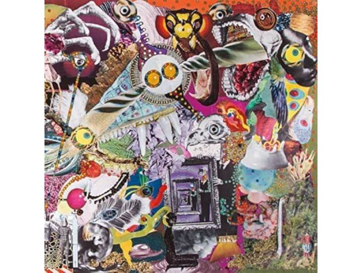 Giraffes? Giraffes! - Memory Lame