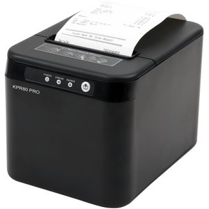Olympia Olympia KPR 80 Pro Küchendrucker, schwarz, für  Registrierkassen
