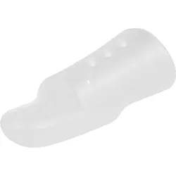 Bort Stacksche Schiene Transparent Gr.1 1 ST