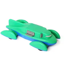 Popular Playthings Magnetic Mix or Match