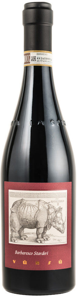 Barbaresco 'Starderi' La Spinetta 2021