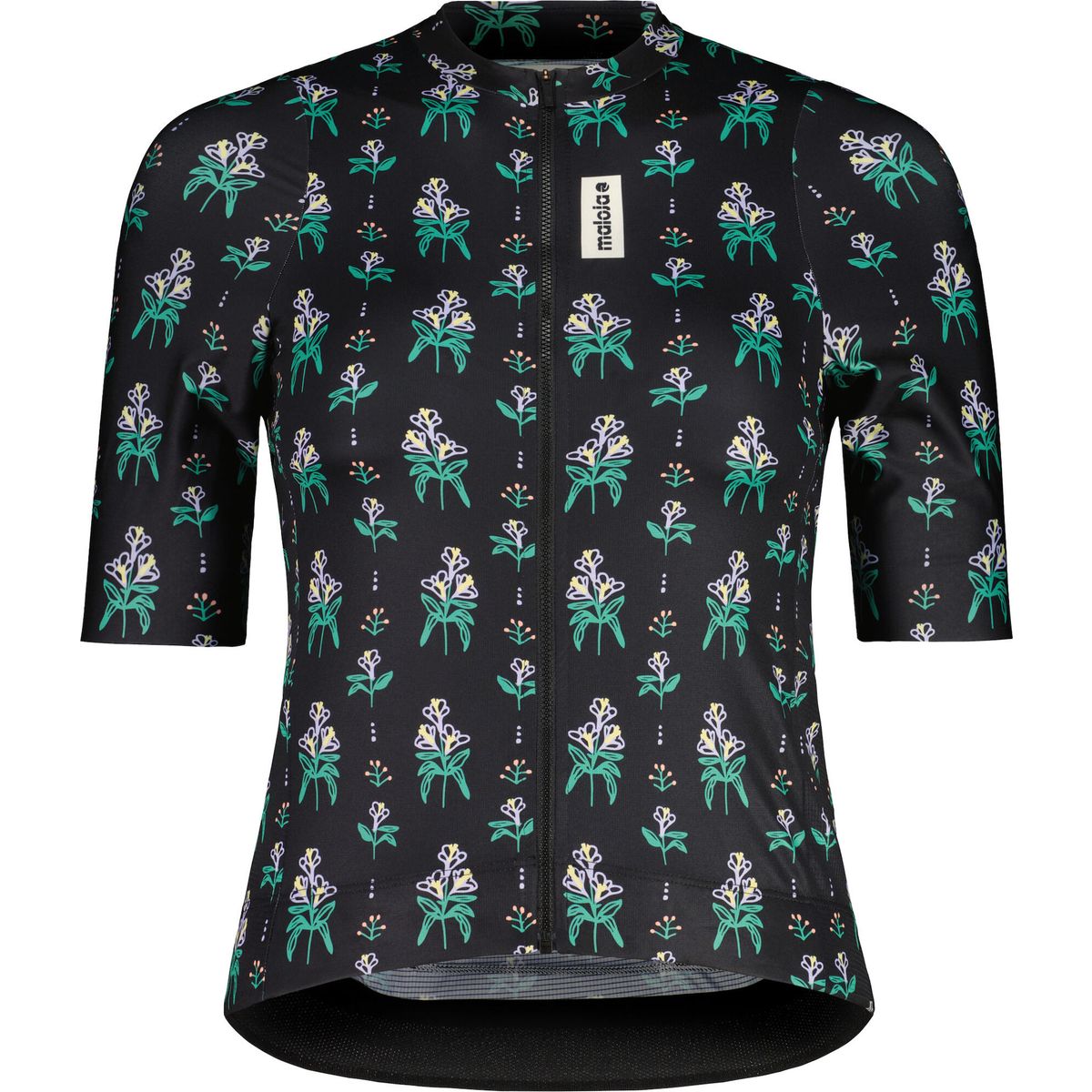 Maloja VelikaM. deep black iris (1240) XS 41191-1-1240-XS