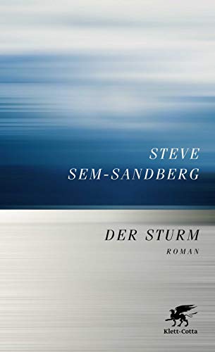 Steve Sem-Sandberg - Der Sturm: Roman - Preis vom 13.10.2026 11:25:28 h