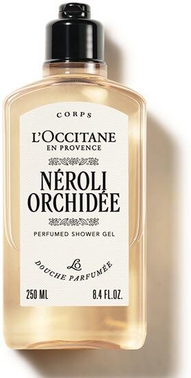 L'Occitane Néroli Orchidée Shower Gel