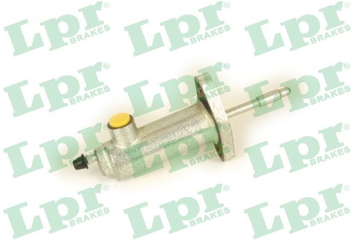 Lpr Cilindro slave, frizione 3702