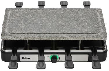 Beltax Grelhador Raclette Pedra  BRG-2220 1400W