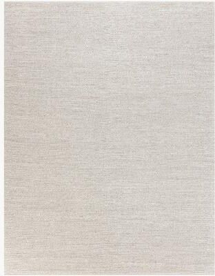 Ben Soleimani Performance Braided New Zealand Wool Hand Woven Rug.