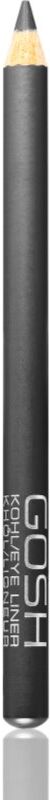 GOSH COPENHAGEN Kohl crayon yeux teinte 001 Black 1.1 g