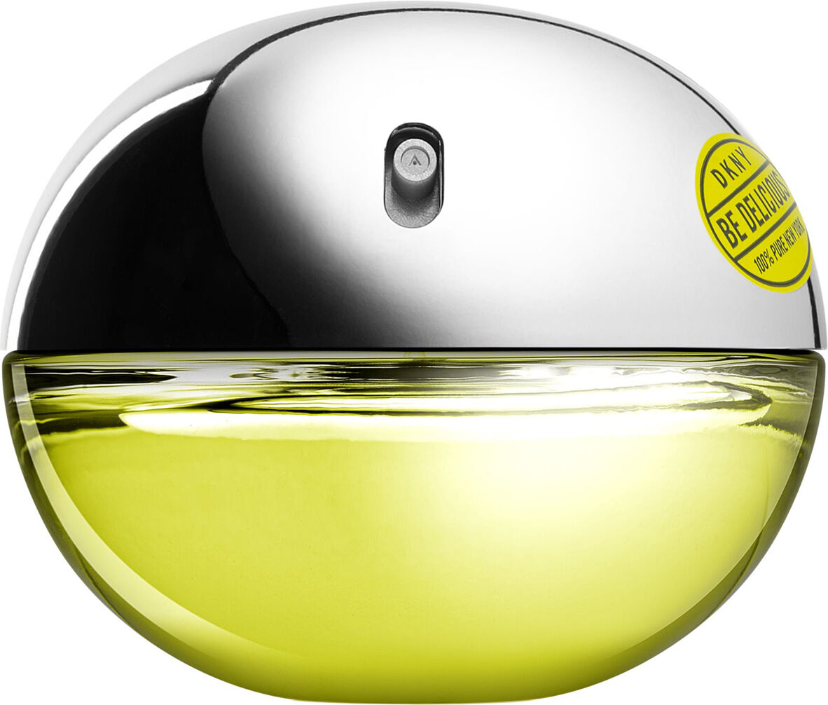DKNY Be Delicious Eau De Parfum