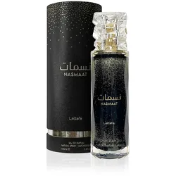 Lattafa Nasmaat Eau de Parfum 100 ml