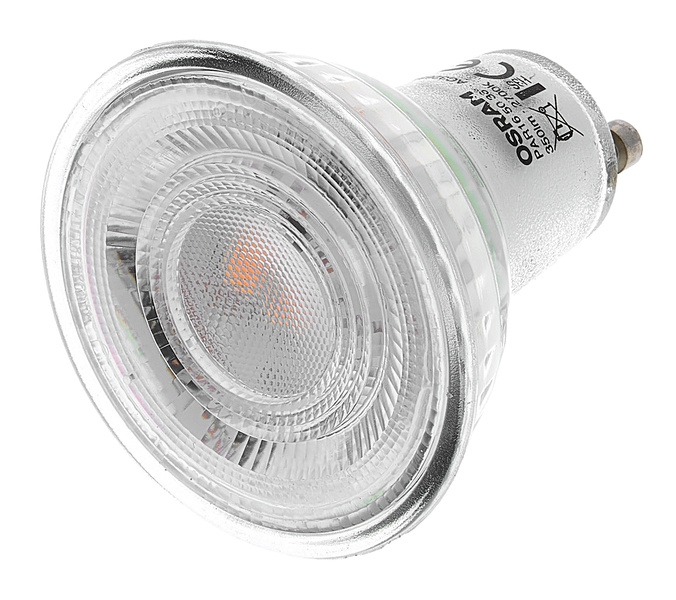 Osram LED PAR16 36Â° GLOWdim 4.5W 827