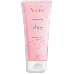 Avène BODY Mildes Peeling 200 ml