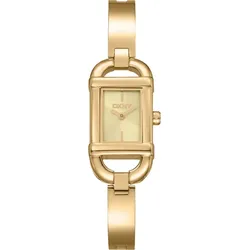 DKNY Signature Shape gold Signature Shape gold DK1L179M0235 - champagner,gold - 18 x 37mm