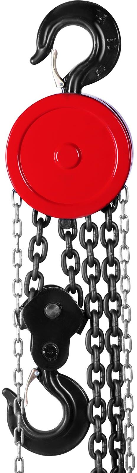 Steinberg Systems Chain Hoist - 5000 kg - 3 m SBS-FZ 5000/3M