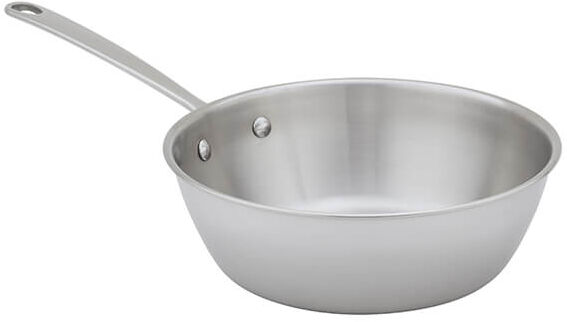 Stellar Eclipse 24cm Chefs Pan 2L