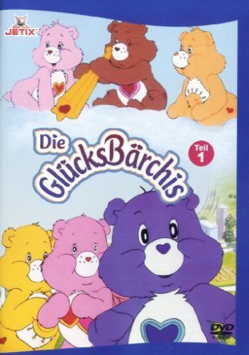 Die Glücksbärchis - Teil 1 - Preis vom 11.10.2026 03:10:56 h