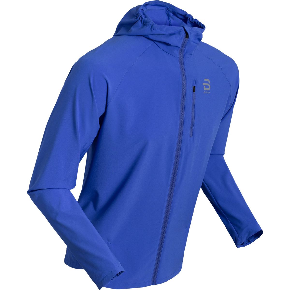 Daehlie Jacket Run 2.0 future blue (25600) XL 333850-25600-XL
