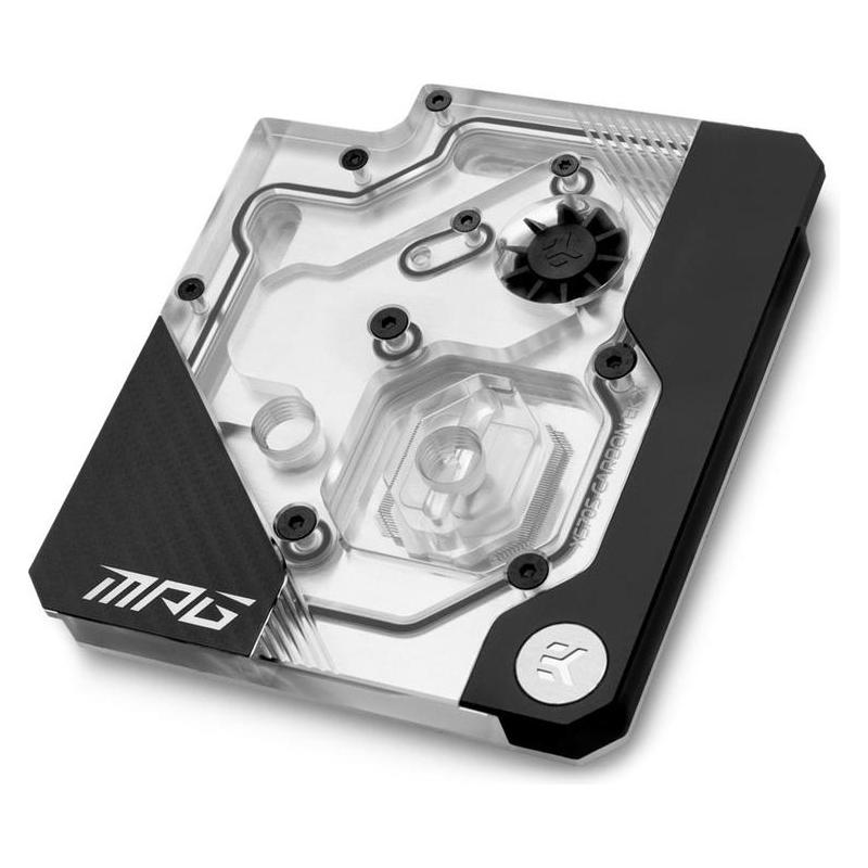 EKWB EK-Quantum MSI MPG X570S CARBON EK X - D-RGB (3831109859742)