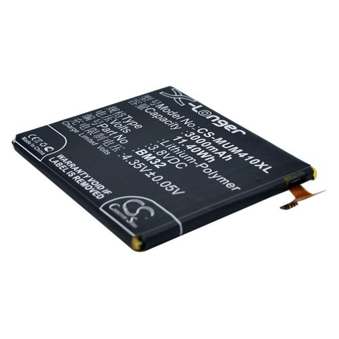 NoName Battery for Xiaomi 4 etc (MUM410XL)