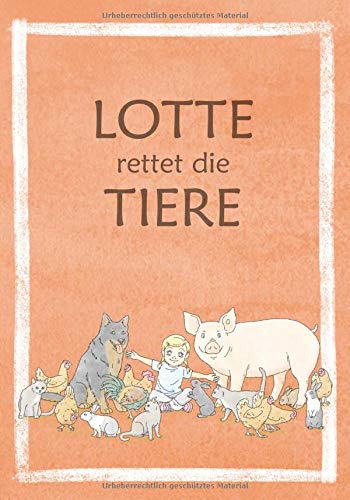 Yuki - Lotte rettet die Tiere - Preis vom 17.10.2026 19:25:27 h