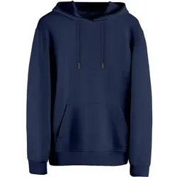 STARK SOUL Kapuzensweater – Hoodie Hoodie, Größe XL in Blau Blau