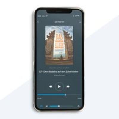 Das Universum ist ein Arschloch - Andreas Karosser, Audio, 9783982097329