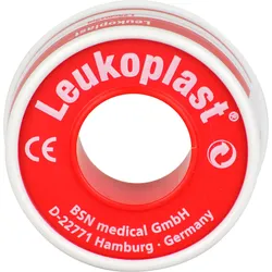Leukoplast 1.25 cmx5 M 1 ST