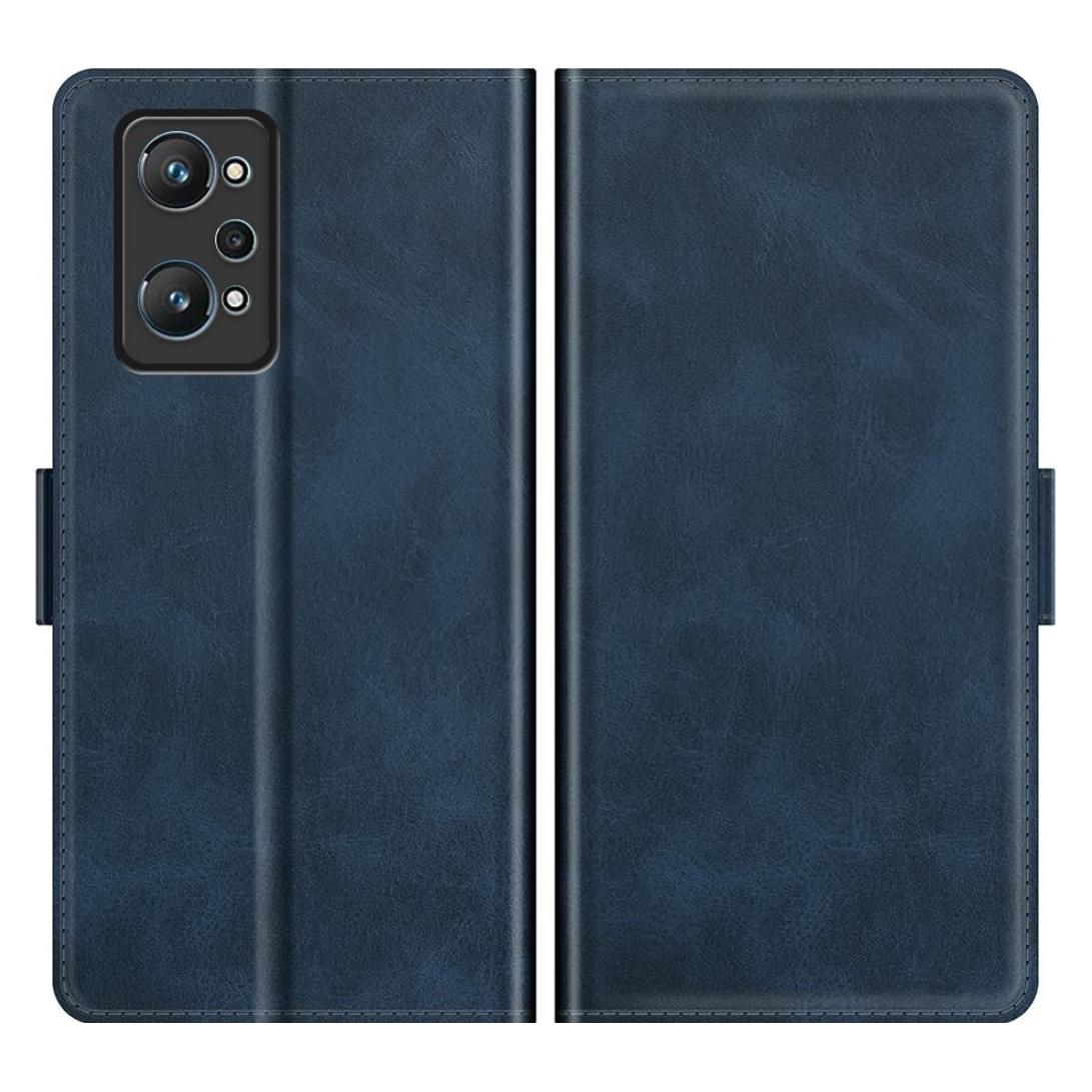 Screenguard Realme GT Neo2 CardLounge Lederhülle (Realme GT Neo 2) (00029626)