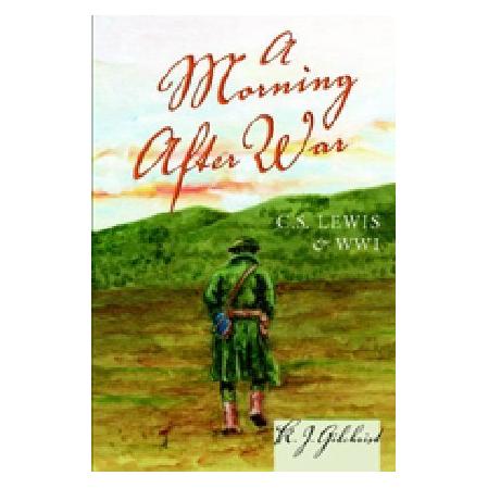 Peter Lang A Morning After War (Englisch, Softcover, K. J. Gilchrist) (56032194)
