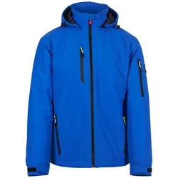 Payper,  Softshell-Jacke CREEK PAD ULTRALITE KÖNIGSBLAU/MARINEBLAU (L)